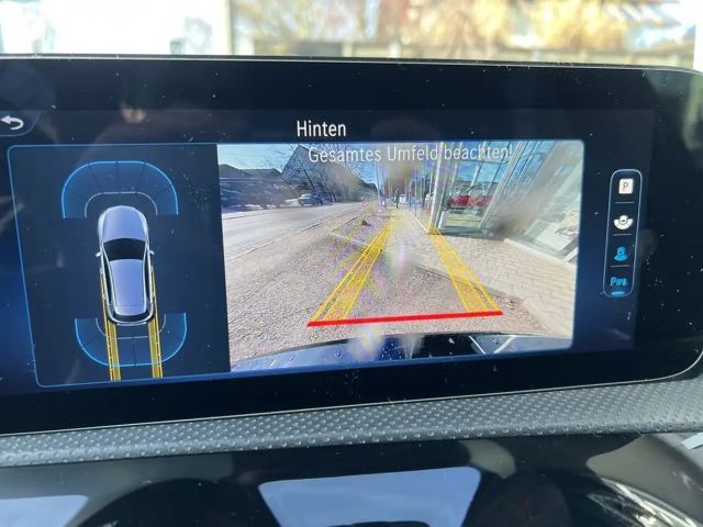 Mercedes-Benz A 180 A 180 d