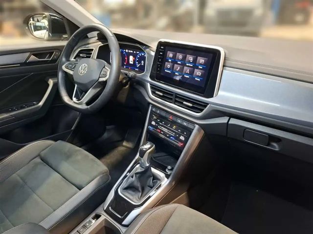 Volkswagen T-Roc 2.0 TDI DSG Style