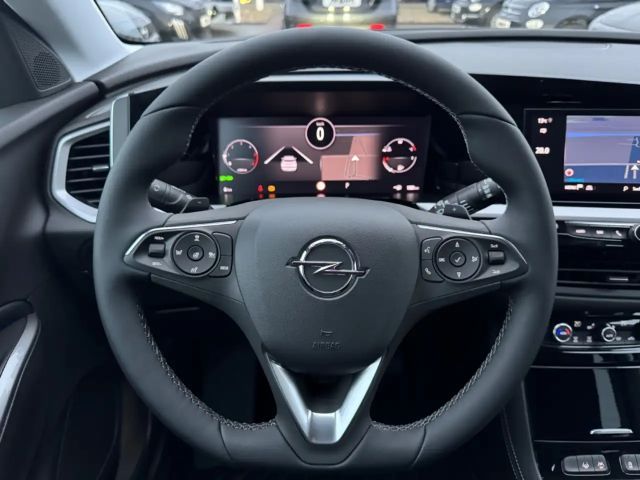 Opel Grandland X Ultimate