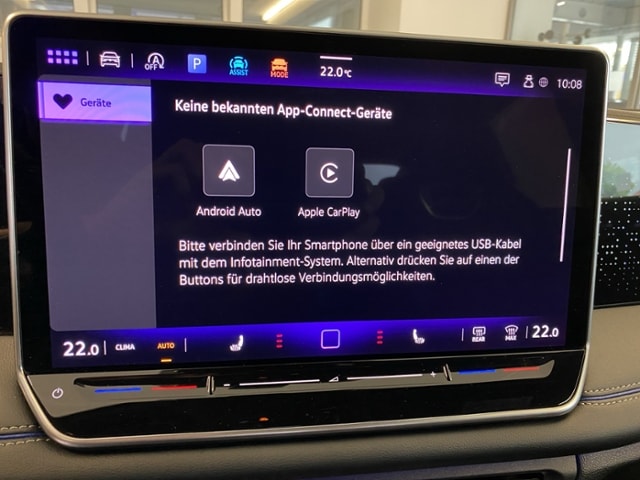 Volkswagen Tiguan 2.0 TDI DSG