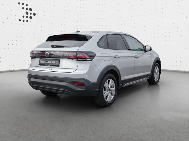 Volkswagen Taigo 1.0 TSI Life