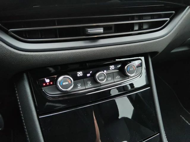 Opel Grandland X GS-Line Grand Sport