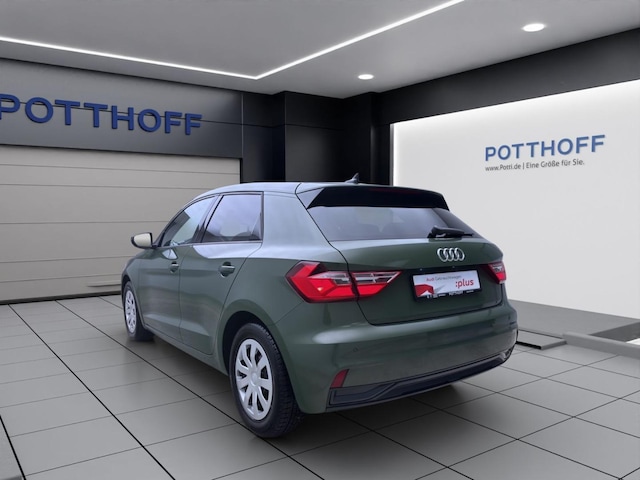 Audi A1 30 TFSI Sportback
