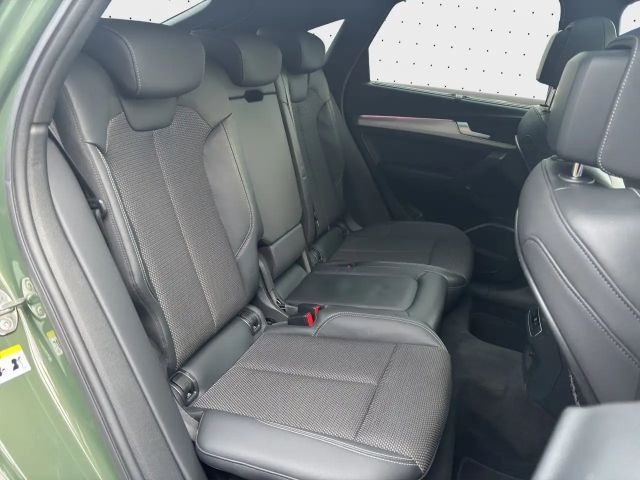 Audi Q5 50 TDI Quattro S-Line