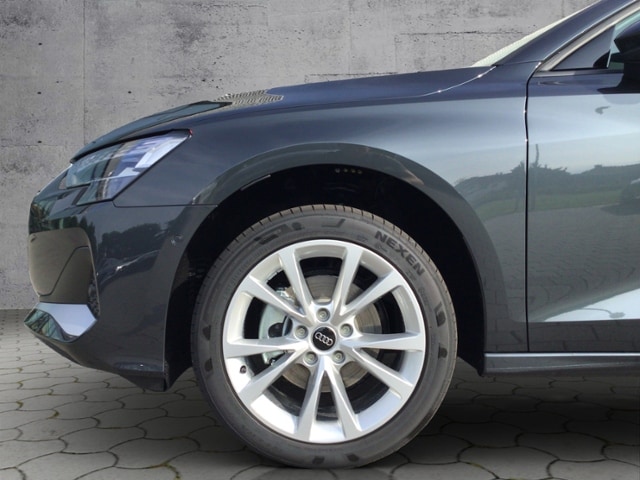 Audi A3 35 TFSI S-Tronic Sportback