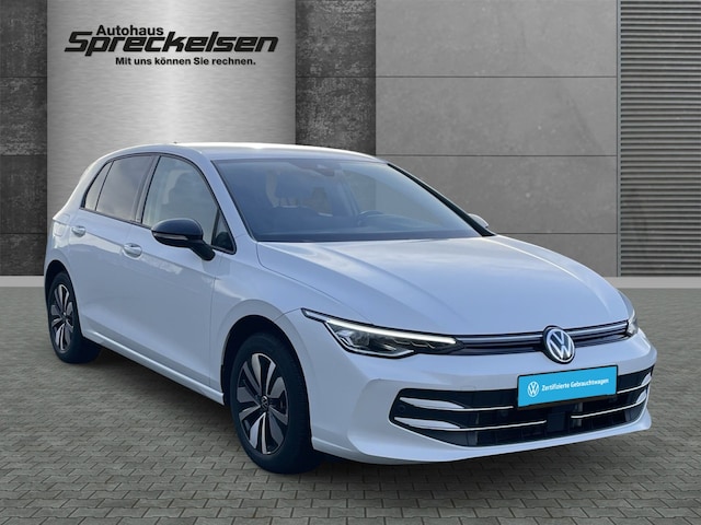 Volkswagen Golf 2.0 TDI Golf VIII