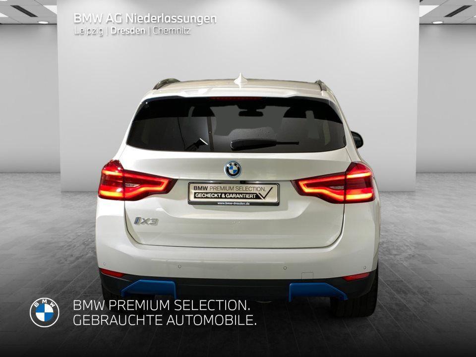 BMW iX3 iX3