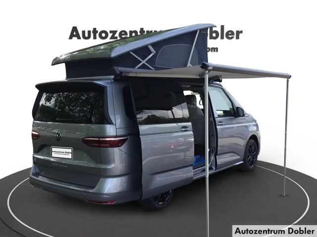 Volkswagen California Beach T7