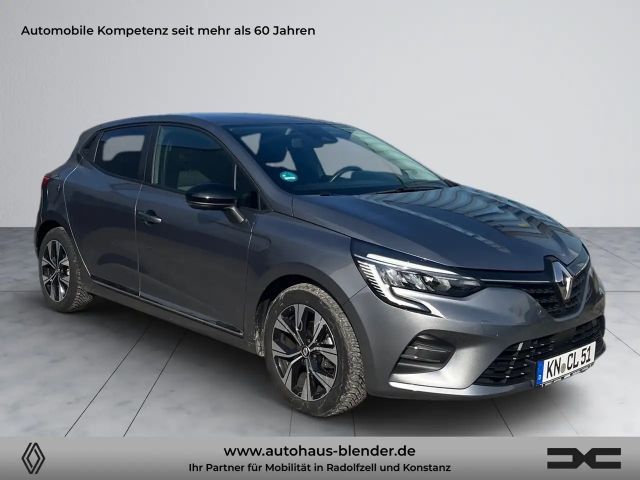 Renault Clio Evolution TCe 90