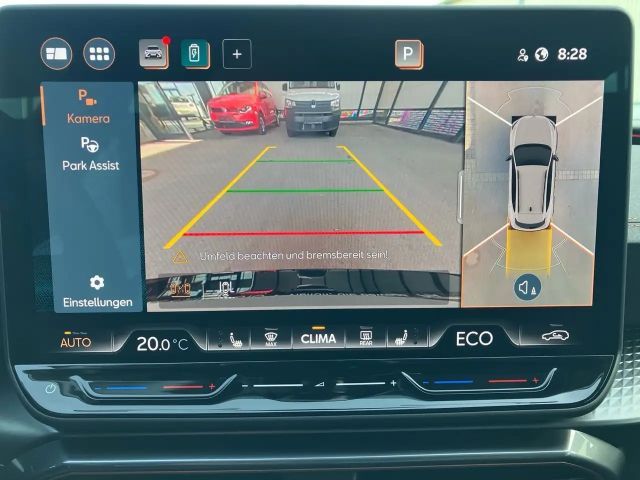 Cupra Formentor DSG VZ e-Hybrid