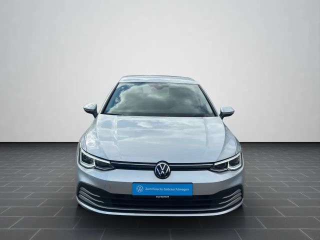 Volkswagen Golf 1.5 TSI Golf VIII Life Plus