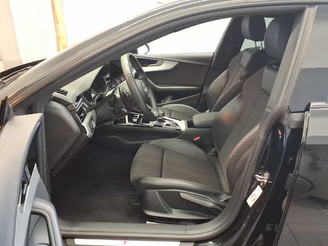 Audi A5 40 TDI S-Tronic Sportback