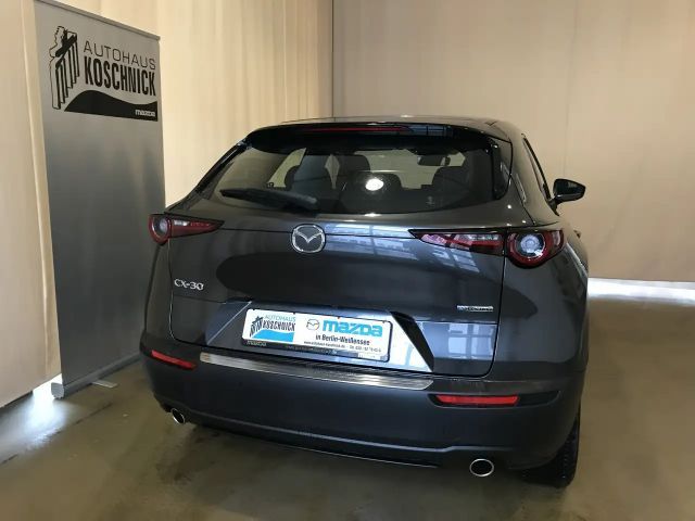 Mazda CX-30 Exclusive-line SkyActiv e-Skyactiv