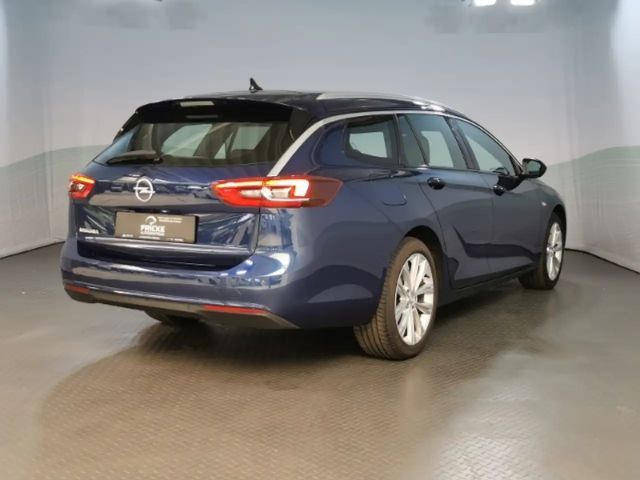 Opel Insignia Business Elegance Sports Tourer