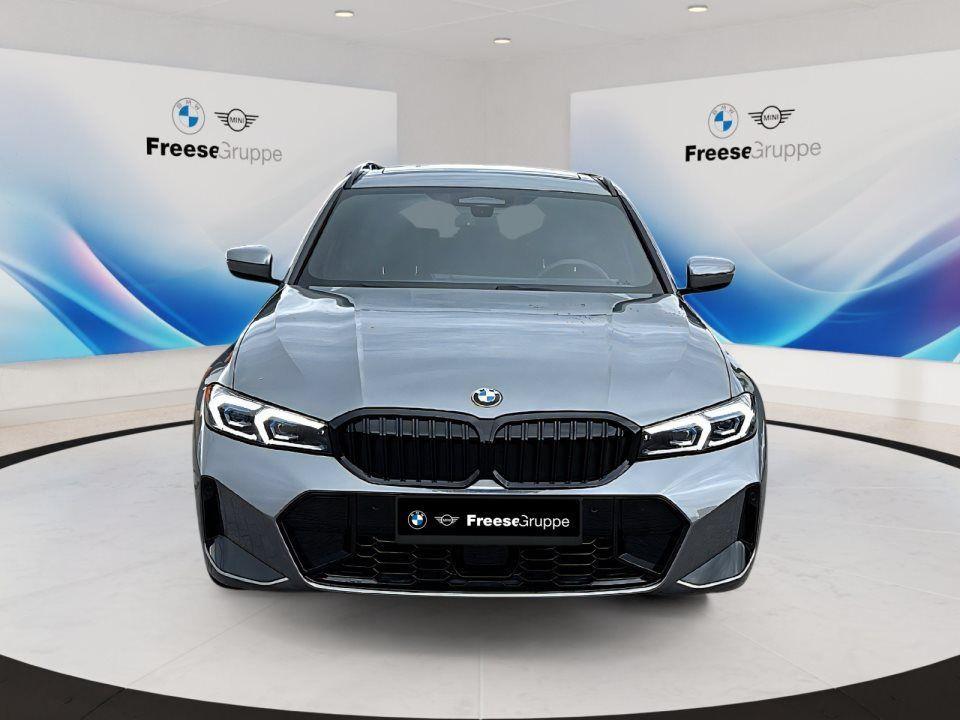 BMW 320 320d Touring