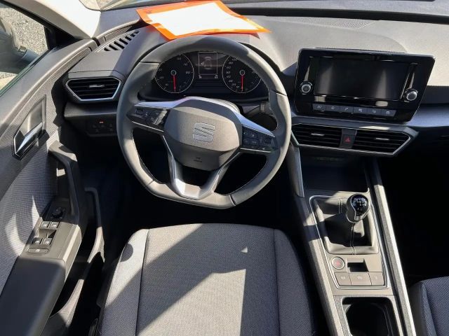 Seat Leon 1.0 TSI Style