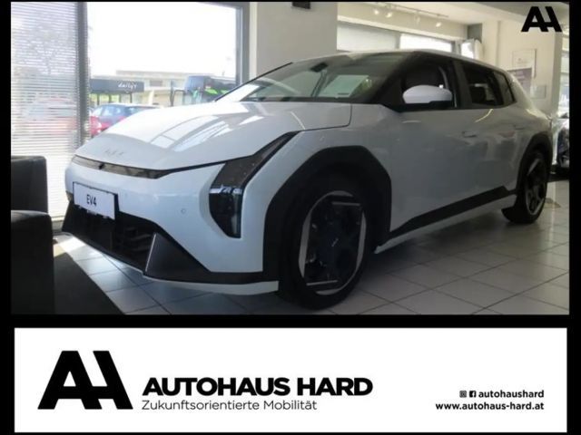 Kia EV4 81.4 kWh FWD