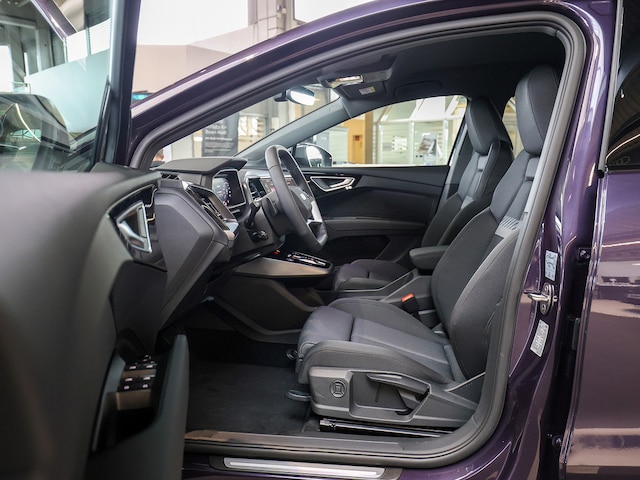 Audi Q4 e-tron SUV 45 e-tron Audi Q4 e-tron