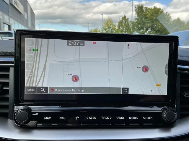 Kia Ceed GDi GT-Line SportWagon