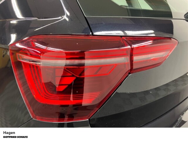 Volkswagen Polo 1.0 TSI DSG IQ.Drive Style