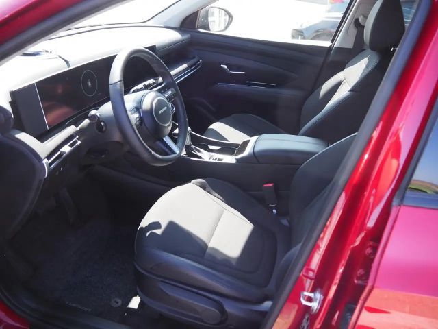 Hyundai Tucson 1.6 T-GDi