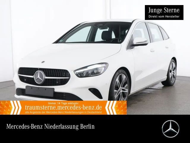 Mercedes-Benz B 250 4MATIC Progressive Sedan