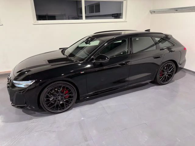 Audi A6 e-tron Edition Quattro