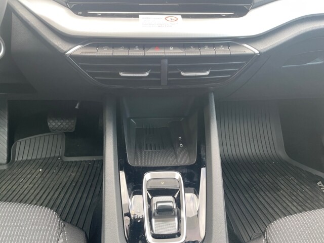 Skoda Octavia 1.5 TSI Combi Selection