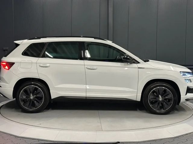 Skoda Karoq 4x4 Sport Sportline