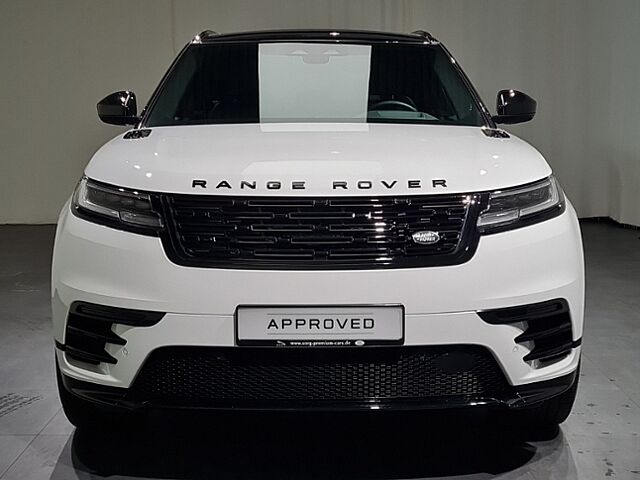 Land Rover Range Rover Velar Dynamic HSE
