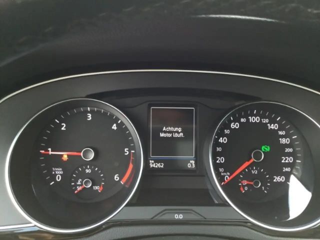 Volkswagen Passat Business DSG Variant