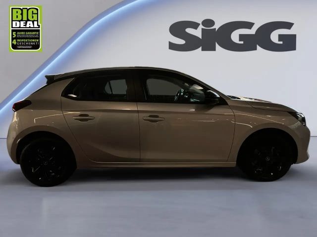 Opel Corsa 1.2 Turbo Edition Turbo