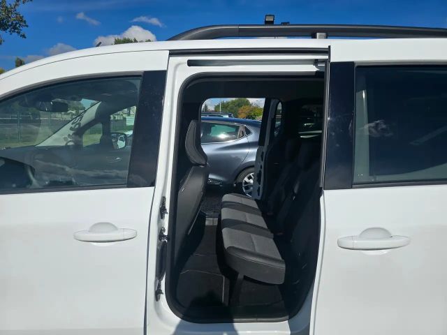 Renault Kangoo TCe 130 Techno