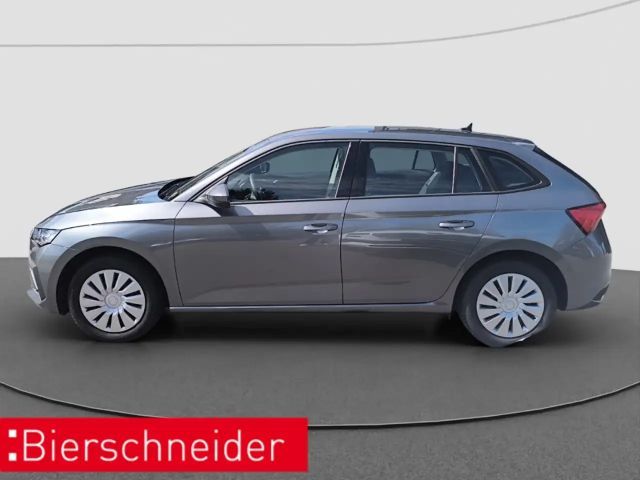 Skoda Scala 1.0 TSI