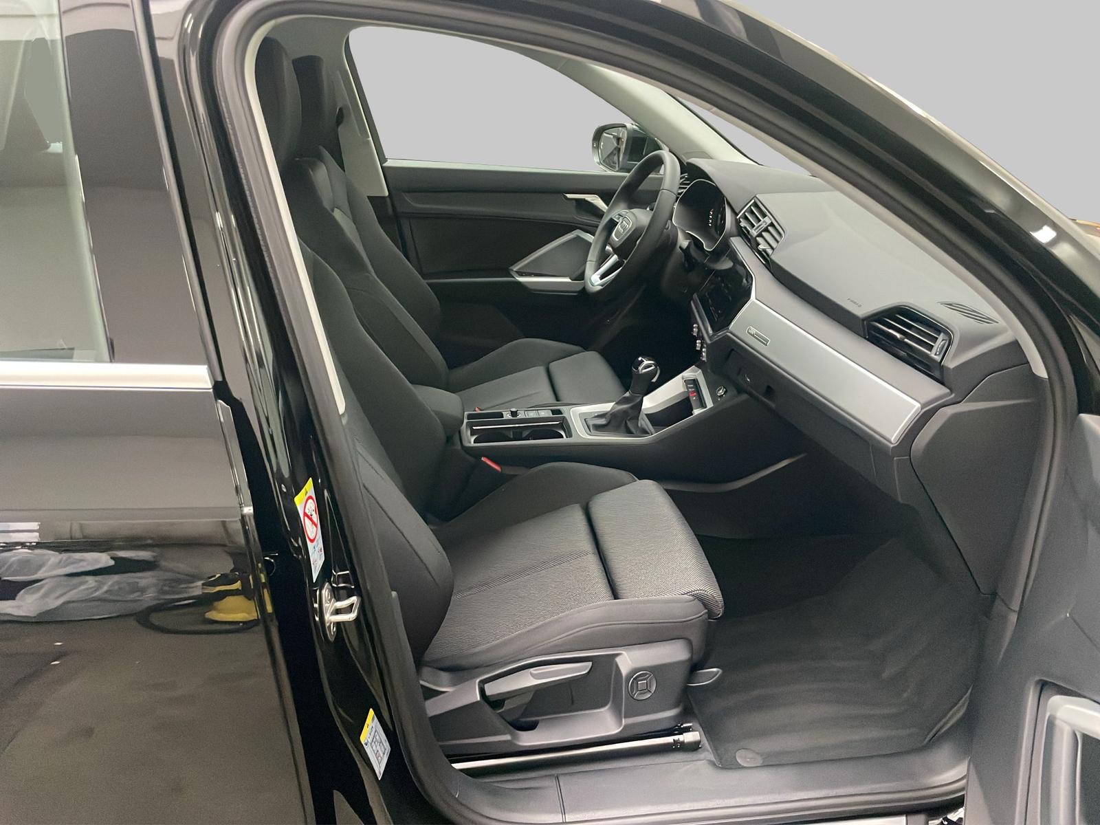 Audi Q3 35 TFSI S-Tronic