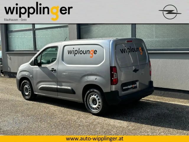 Opel Combo Cargo M 100PS Diesel MT6