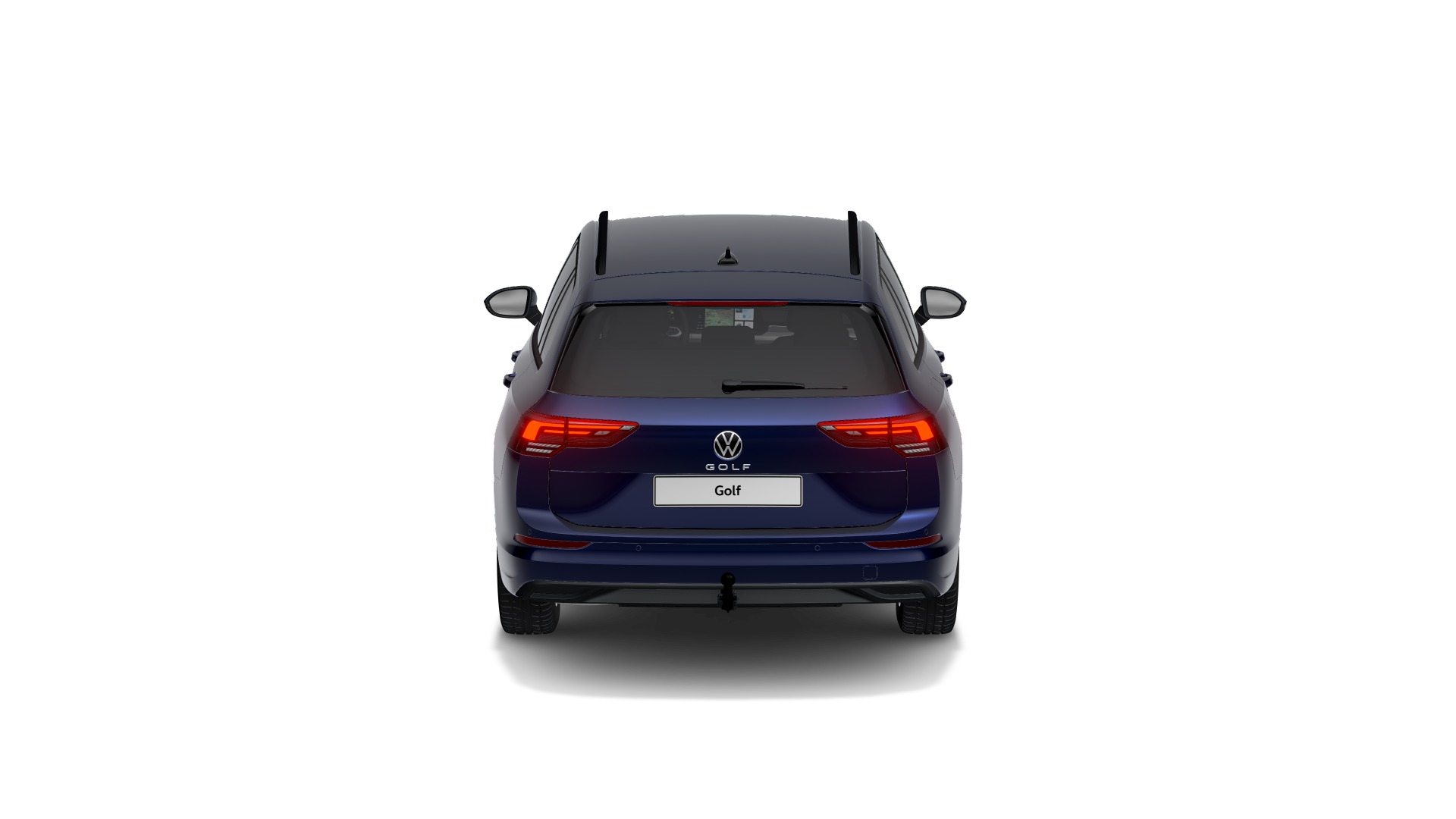 Volkswagen Golf 2.0 TDI DSG Life Variant