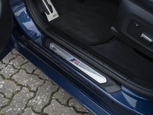 BMW X3 M-Sport xDrive30e