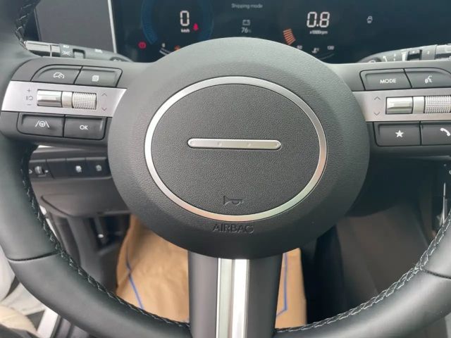 Hyundai Tucson NX4 Jubile