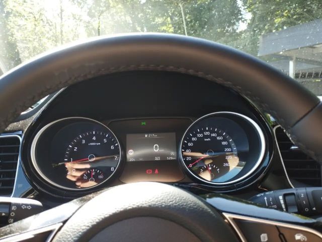Kia Ceed Vision