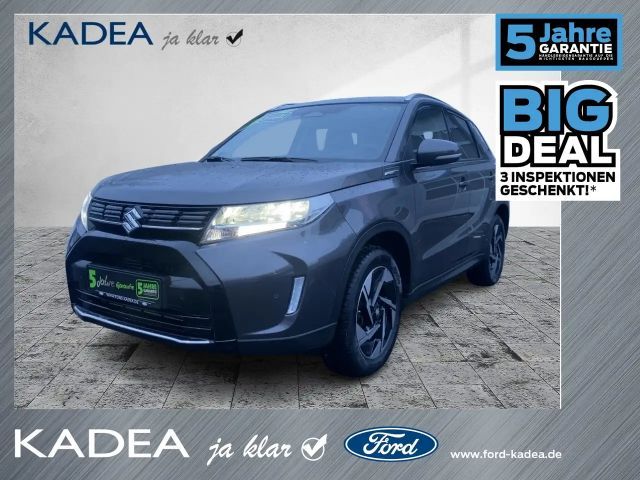 Suzuki Vitara Comfort