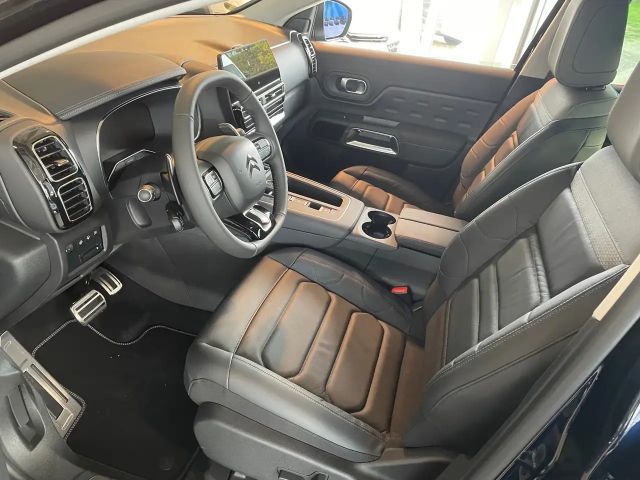 Citroën C5 Aircross Hybrid Pack Shine