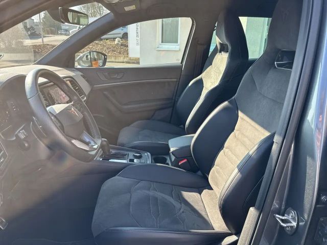 Cupra Ateca 1.5 TSI DSG