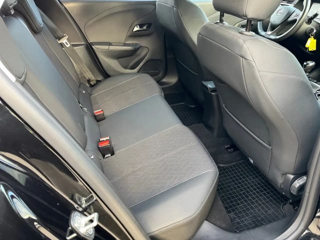 Opel Corsa 1.2 Turbo Elegance Turbo