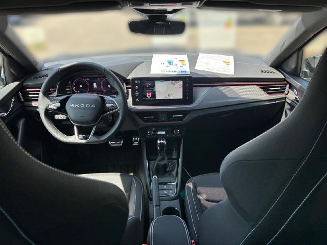 Skoda Kamiq 1.0 TSI Monte Carlo