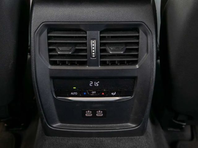 BMW M3 Competition Touring xDrive