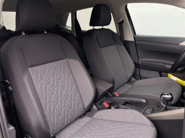 Volkswagen Polo 1.0 TSI DSG Move