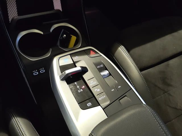 BMW iX1 M-Sport xDrive30