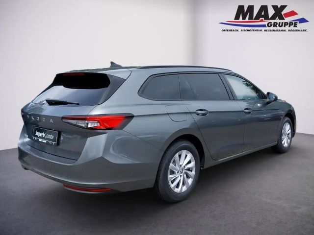 Skoda Superb 1.5 TSI Combi