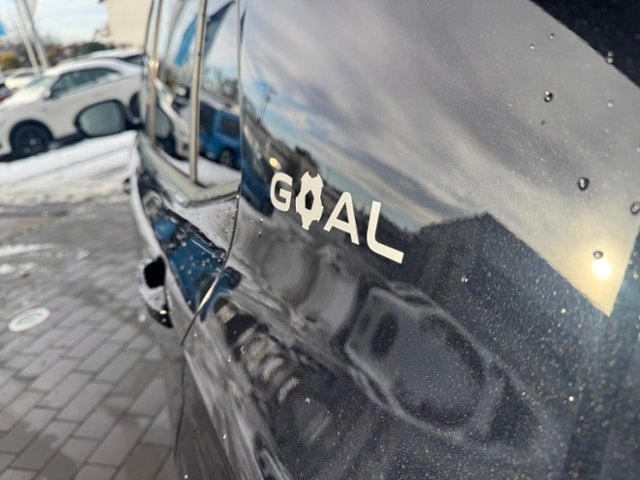 Volkswagen T-Cross 1.0 TSI DSG